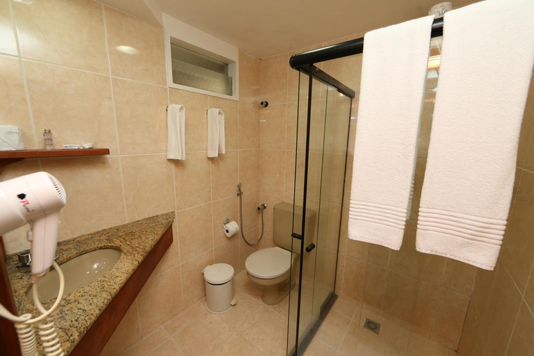 Bathroom 5, Opaba Praia, Ilhéus