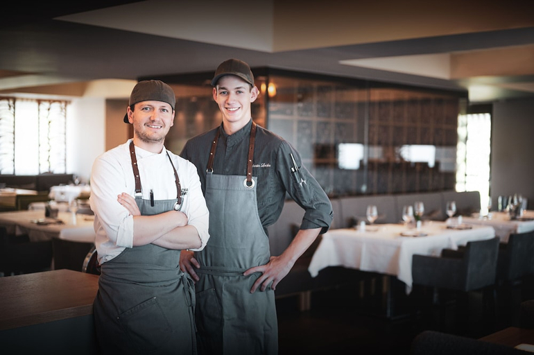 Food & Drinks 5, MAVIDA BALANCE HOTEL AND SPA, Zell am See