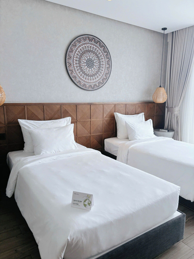 Room 5, APEC CHAMPA MUI NE BINH THUAN CONDOTEL, Tuy Hoa