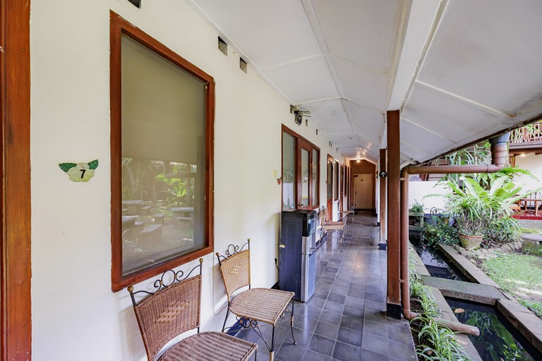 Others 5, Urbanview Rumah Ebo Dago Bandung, Bandung