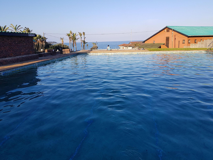 Sport & Beauty 4, Port Edward Holiday Resort, Ugu