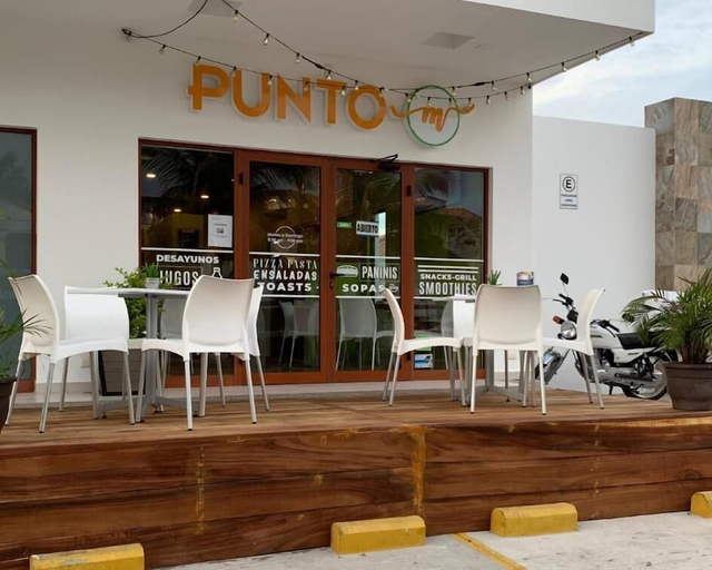 Food & Drinks 4, Marena Suites and Apartments, Mazatlán