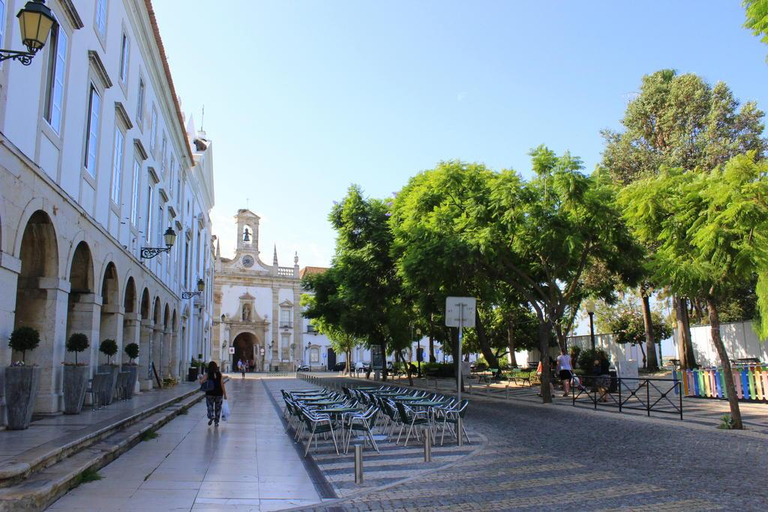 Exterior & Views 2, Aqua Ria Boutique Hotel, Faro