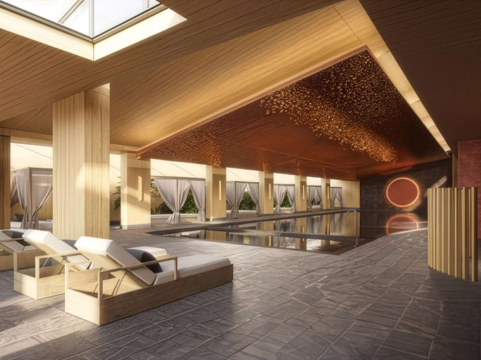 Exterior & Views 2, Fairmont Cheshire The Mere, Cheshire East