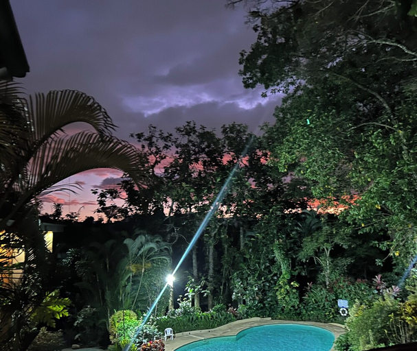 Sport & Beauty 4, Trapp Family Country Inn, Alajuela