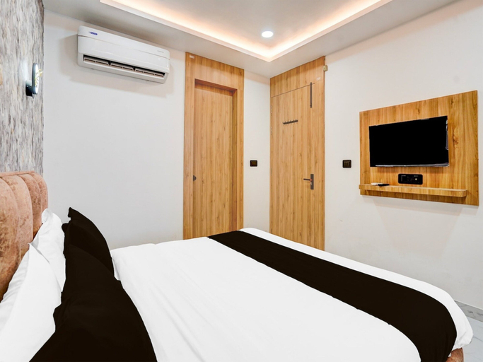 Room 3, Super Collection O Ram Mandir Ayodhya, Faizabad