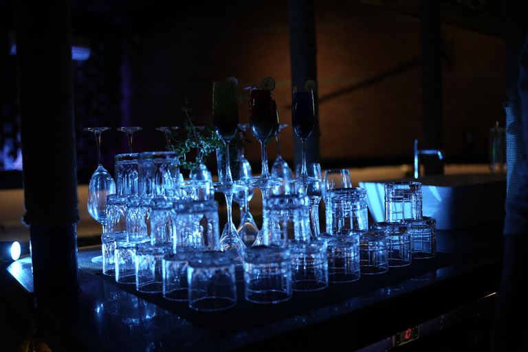 Food & Drinks 2, Kalawati Greens, Ambedkar Nagar
