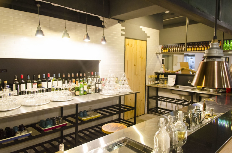 Others 5, Duckstay Hostel, Taipei City