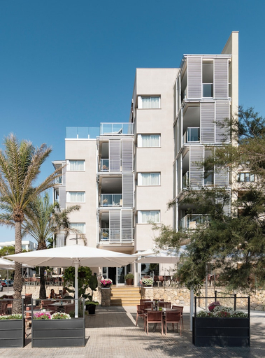 Others 5, Pure Salt Residences, Baleares