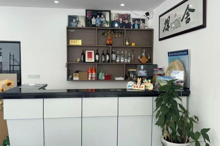 Others 4, Jingxian Comfy Hotel, Xuancheng