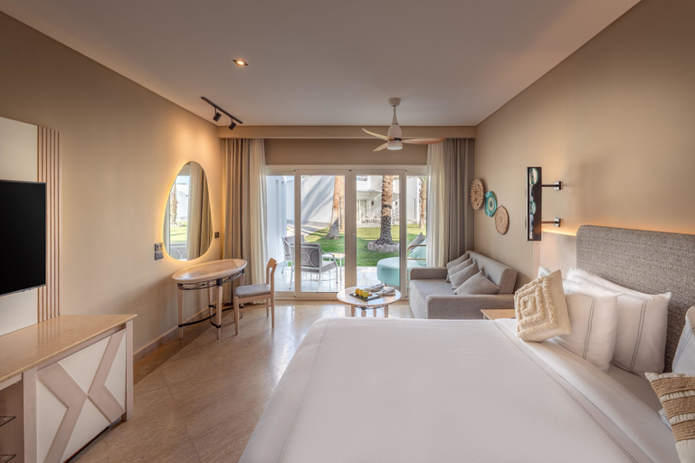 Bedroom 3, JAZ Fayrouz, Sharm el-Sheikh