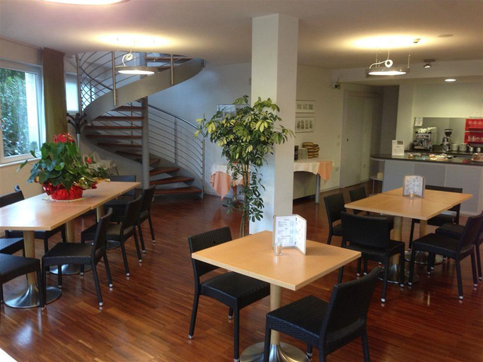 Food & Drinks 5, Park Hotel Il Vigneto, Trento