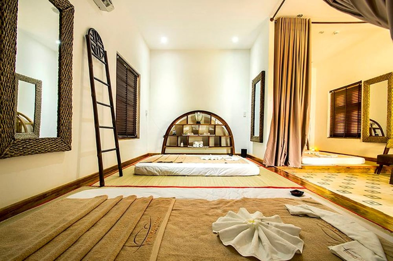 Bedroom 4, The Island Lodge Thoi Son, Châu Thành