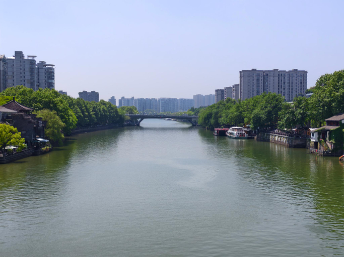 Nearby attraction 2, Nostalgia Hotel Hangzhou Wulinmen Branch, Hangzhou