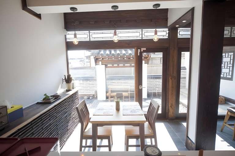 Food & Drinks 4, Gyeongju Naganjae, Gyeongju
