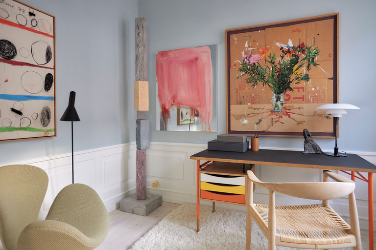 Interior 5, The Darling, Copenhagen