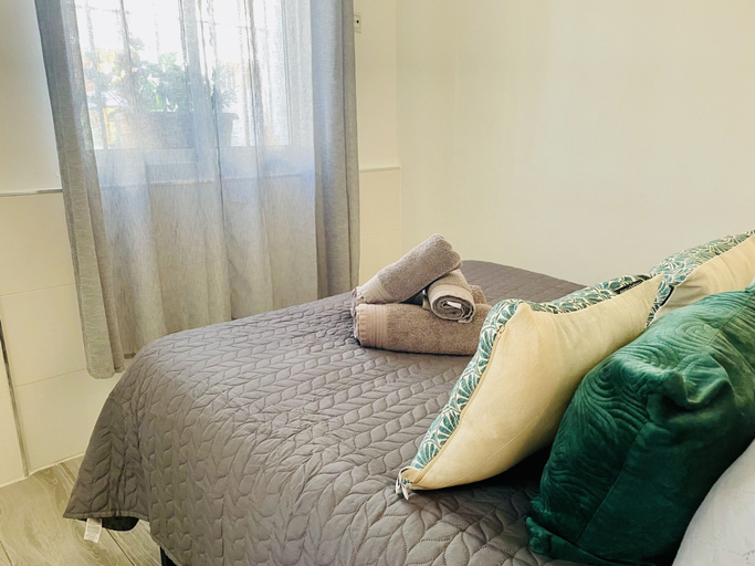 Bedroom 3, Apartamento Maro Jimena by At Home Costa del Sol, Málaga