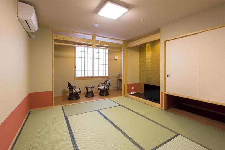 Interior 5, yukemurinoyado beppu hanamizuki, Beppu