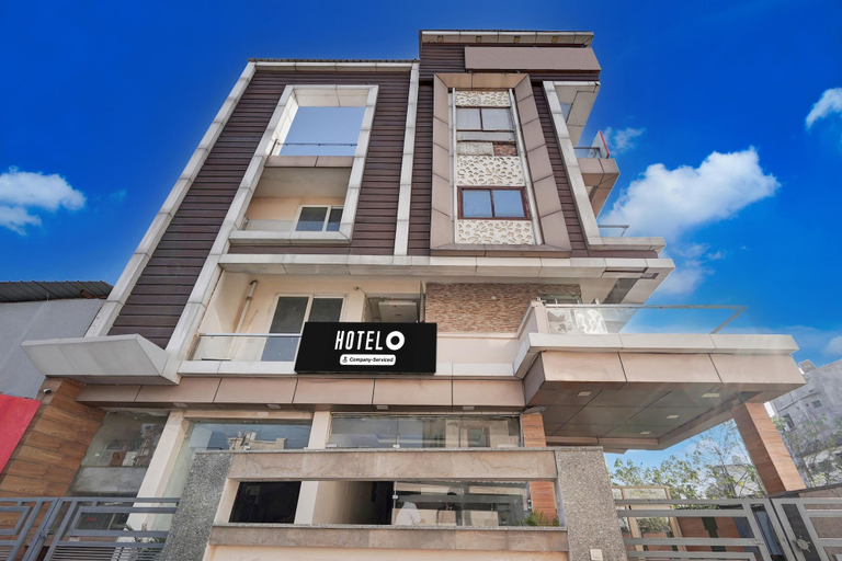 Primary image, Classic With Balconyhotel The Nest, Dehradun