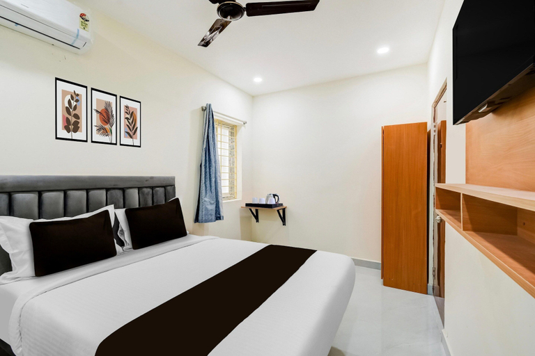 Room 3, Deluxelb Nagar Near Kamineni Hospital, Ranga Reddy