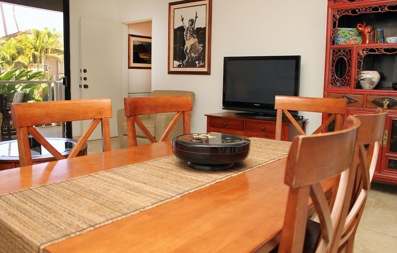 Food & Drinks 4, Wailea Grand Champions A Destination Residence, Maui