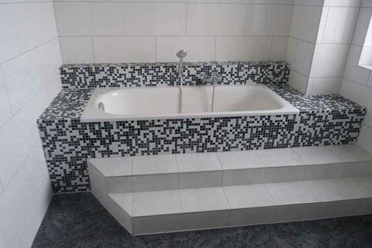 Bathroom 3, Suite-Apartement-Essen, Essen