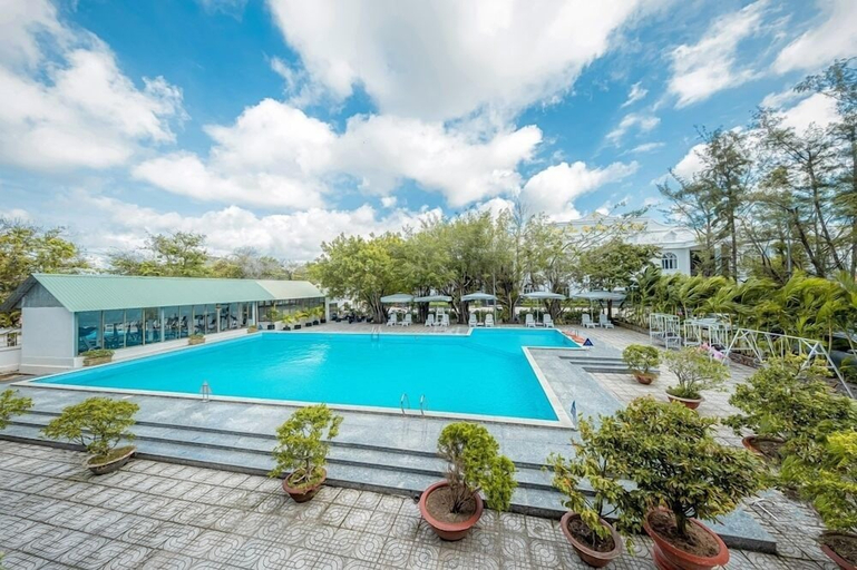 Sport & Beauty 2, Van Phat Riverside Hotel, Ninh Kiều