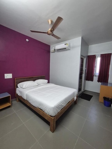Room 2, KN Park, Tiruchirappalli