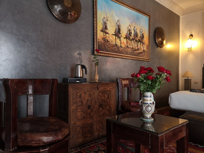 Others 3, Riad Charme D Orient Adults Only, Marrakech
