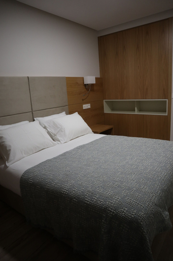 Room 4, Casa Rustica O Facho, Pontevedra