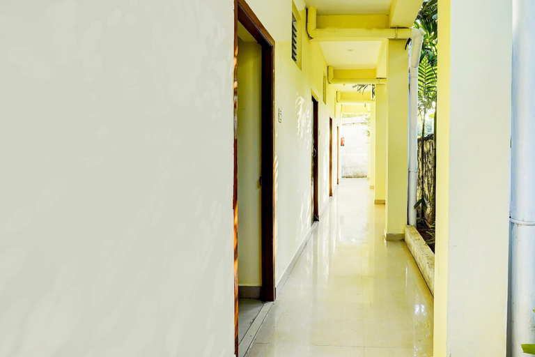 Interior 4, Deluxevisha International, Kancheepuram