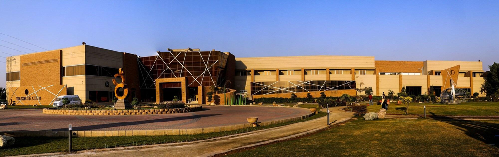 Others 4, Circle Club, Faisalabad