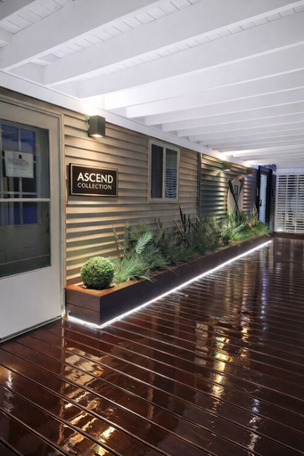Exterior & Views 2, Heritage House Inn on Cape Cod, an Ascend Collection Hotel, Barnstable