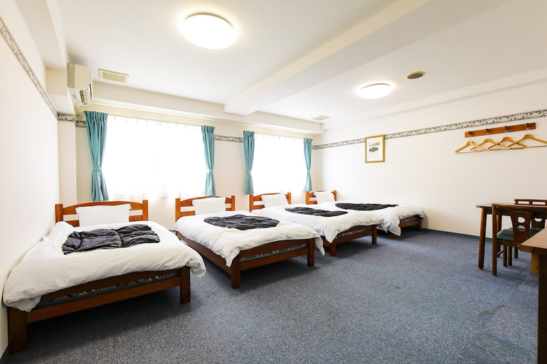 Bedroom 2, Grampus Resort Shirahama, Shirahama