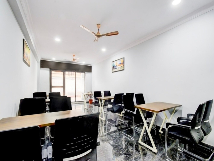 Meeting facility, Deluxehotel Grand Fortune Artrium, Ranga Reddy