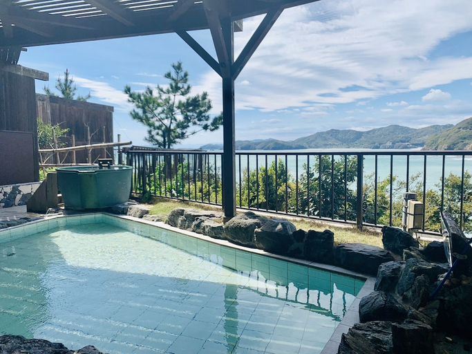 Sport & Beauty, Premier Resort Yuga Iseshima, Shima