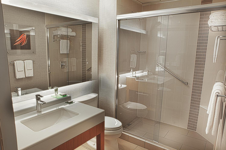 Bathroom 4, Hyatt Place Santiago/Vitacura, Santiago