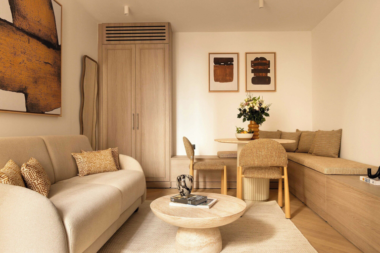 Primary image, Modern Apartment a c 1CH 4P - Saint -Germain, Paris