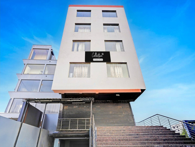 Primary image, Vanamthopu Center Nellore ESR, Nellore