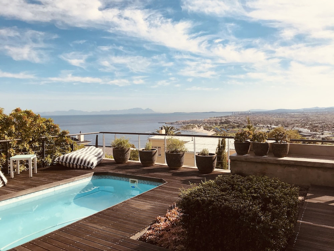 Sport & Beauty 2, Chocolate Box Guesthouse, City of Cape Town