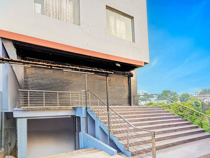 Reception 4, Vanamthopu Center Nellore ESR, Nellore