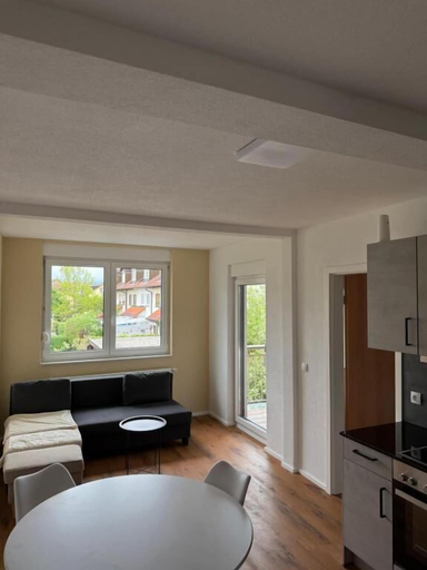 Interior 3, Stettenblick Apartments, Lörrach
