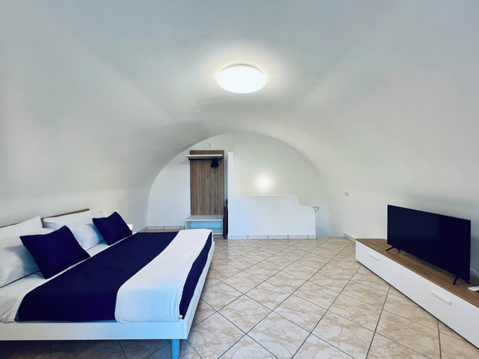 Room 5, YourHome - Grecale Apartment, Napoli