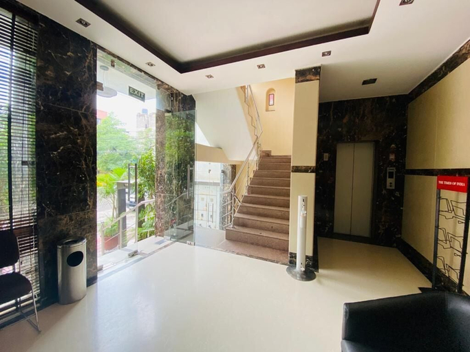 Others 4, Hotel LLoyd Residency Near Nehru Place, Delhi