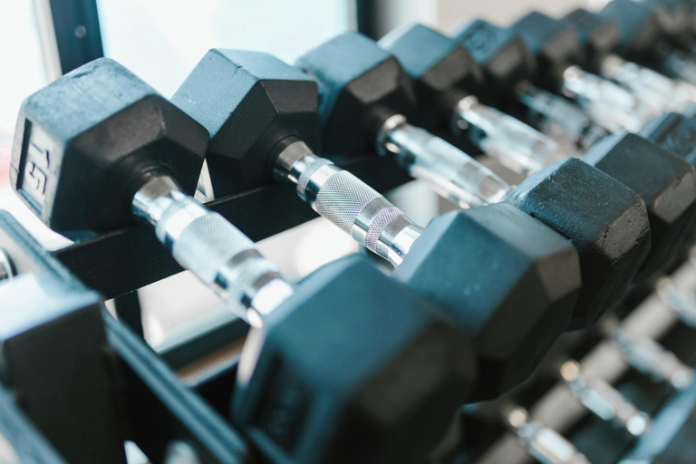 Fitness facility, InterContinental Hotels GRENADA - LA SAGESSE by IHG