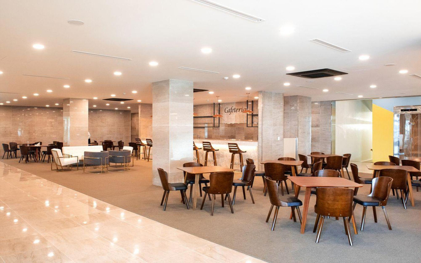 Food & Drinks 4, The K Seoraksan Family Hotel, Sokcho