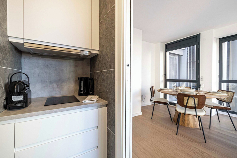 Others 5, Superb Terrace Apartment in Monaco-beausoleil, Alpes-Maritimes