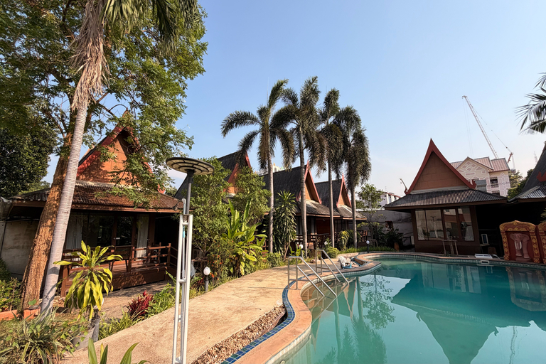 Others 2, The Grand Imperial, Lak Si