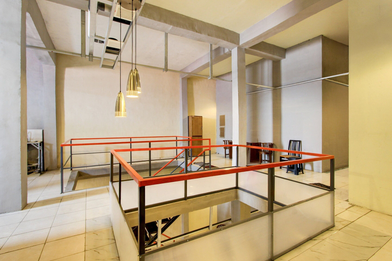 Interior 3, Chic Deluxe Twin Comfort Stay w/ Free Wifi, Semarang