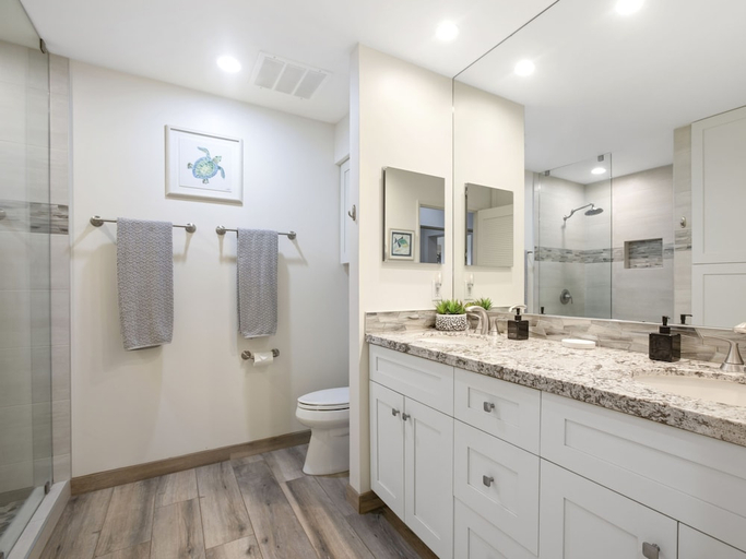 Bathroom 3, Wailea Grand Champions A Destination Residence, Maui